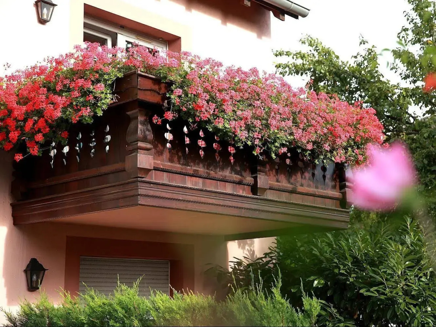 Hôtel les Portes de la Vallée