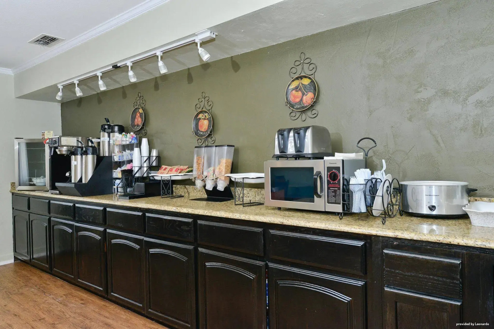 Best Western Snyder Inn