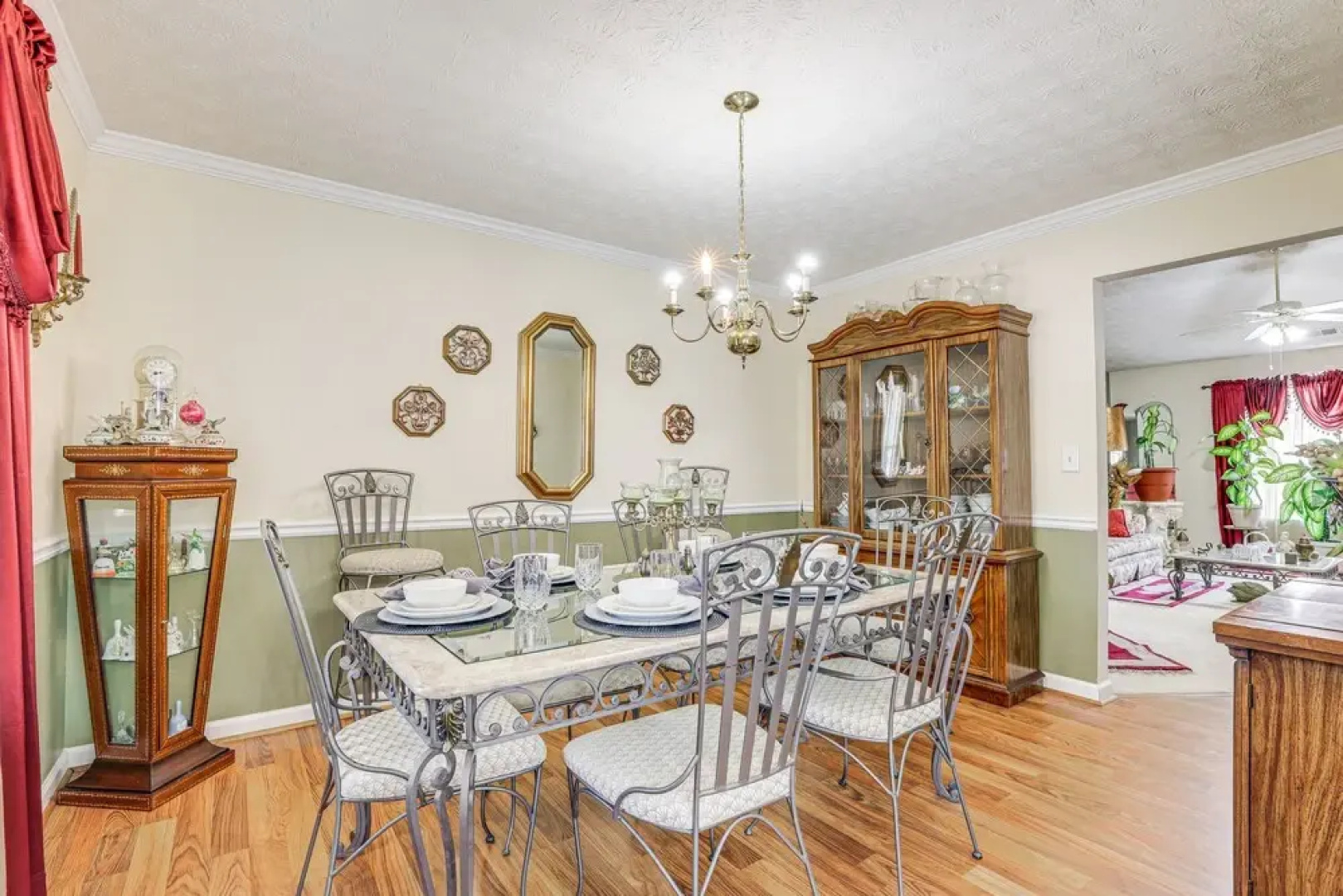 Classic Lithonia Home - Near Golf & Stone Mtn