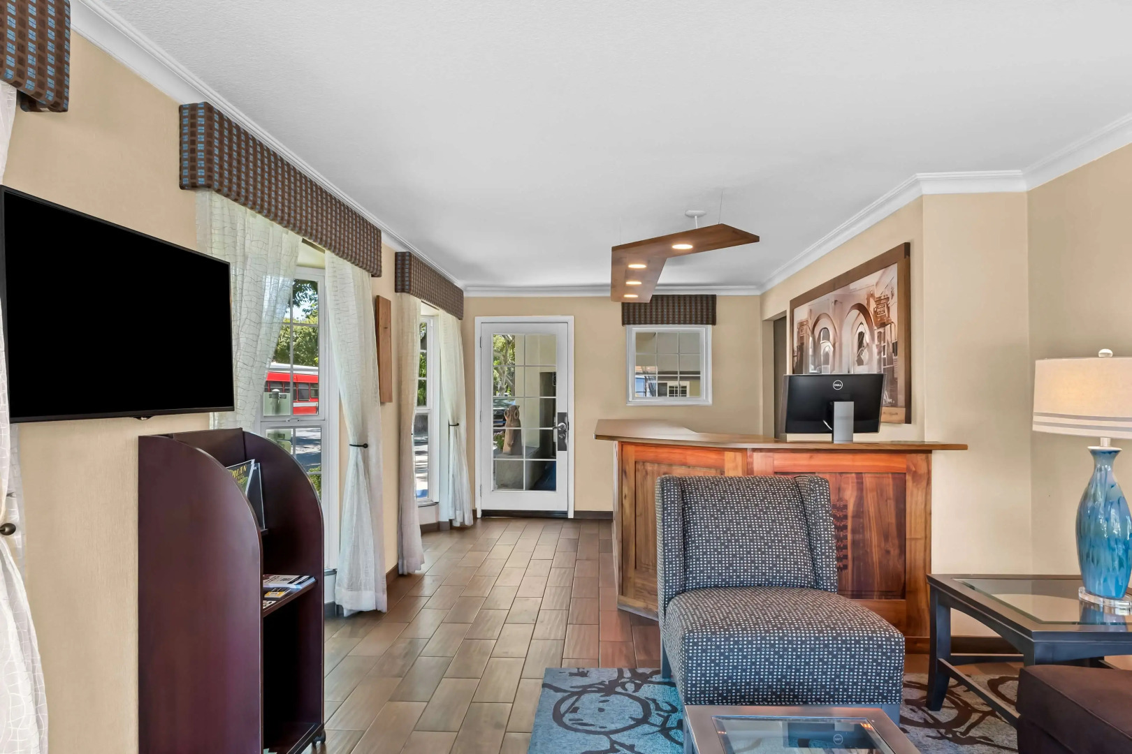 Best Western University Lodge