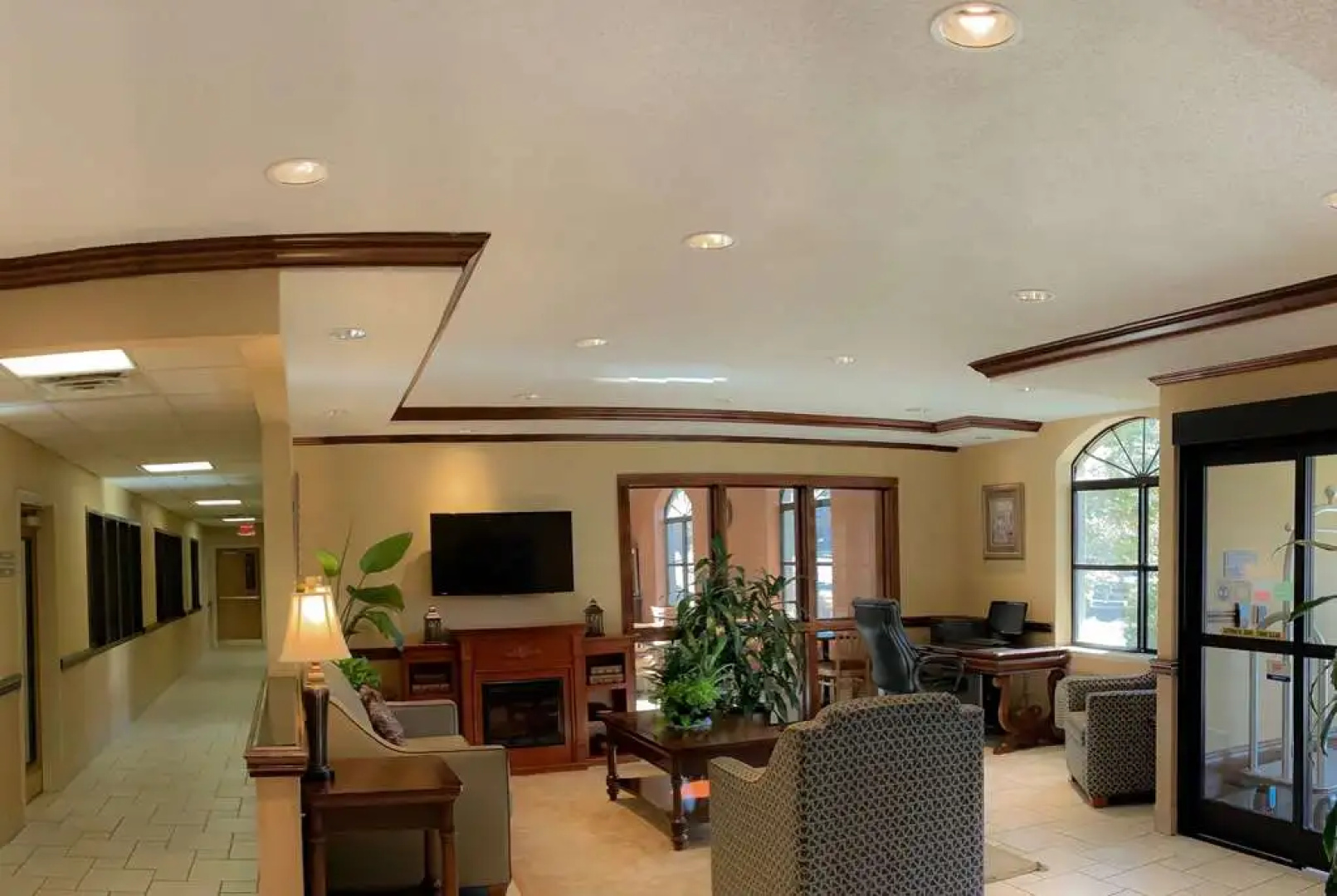 Baymont Inn & Suites Asheville/Biltmore
