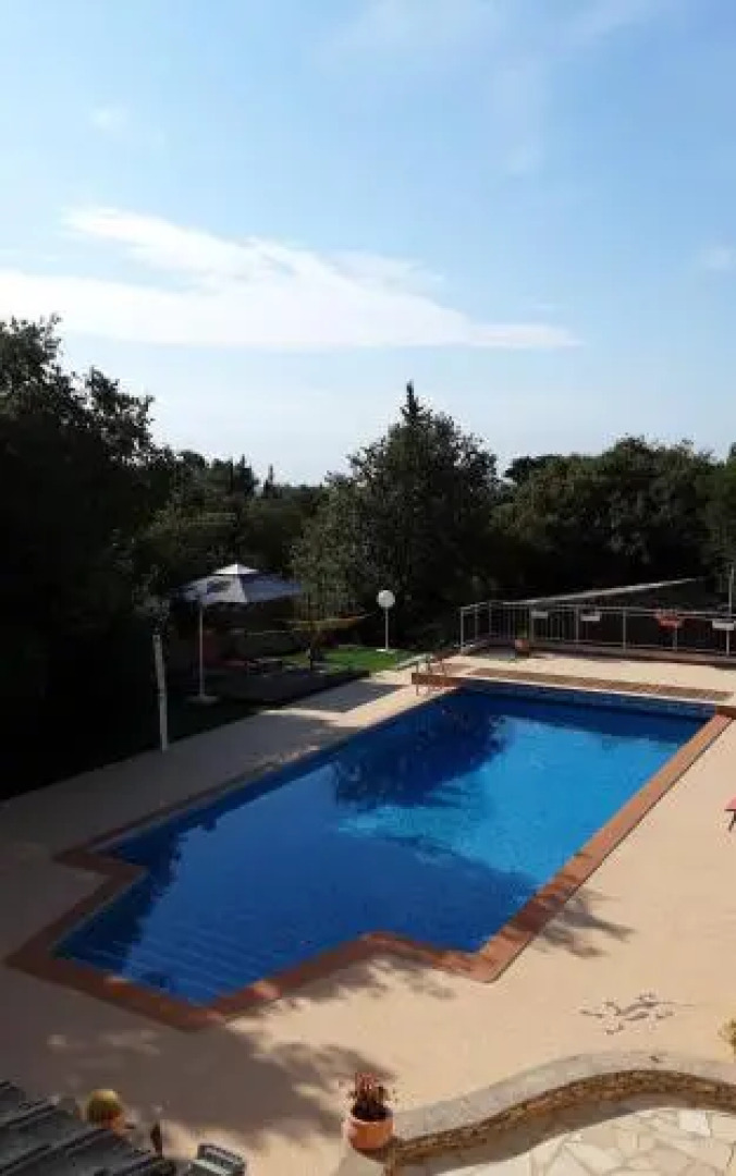 Chambres dHtes Mas des Cigales