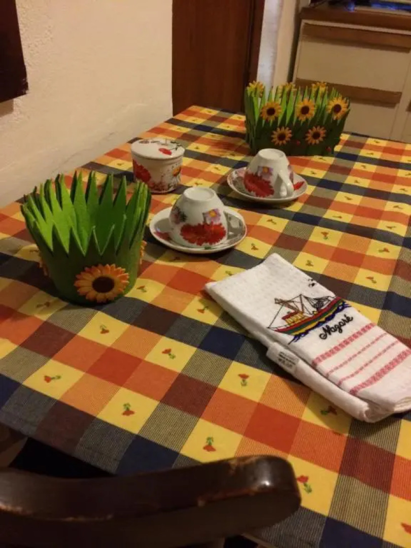 Appartamenti Alessandro