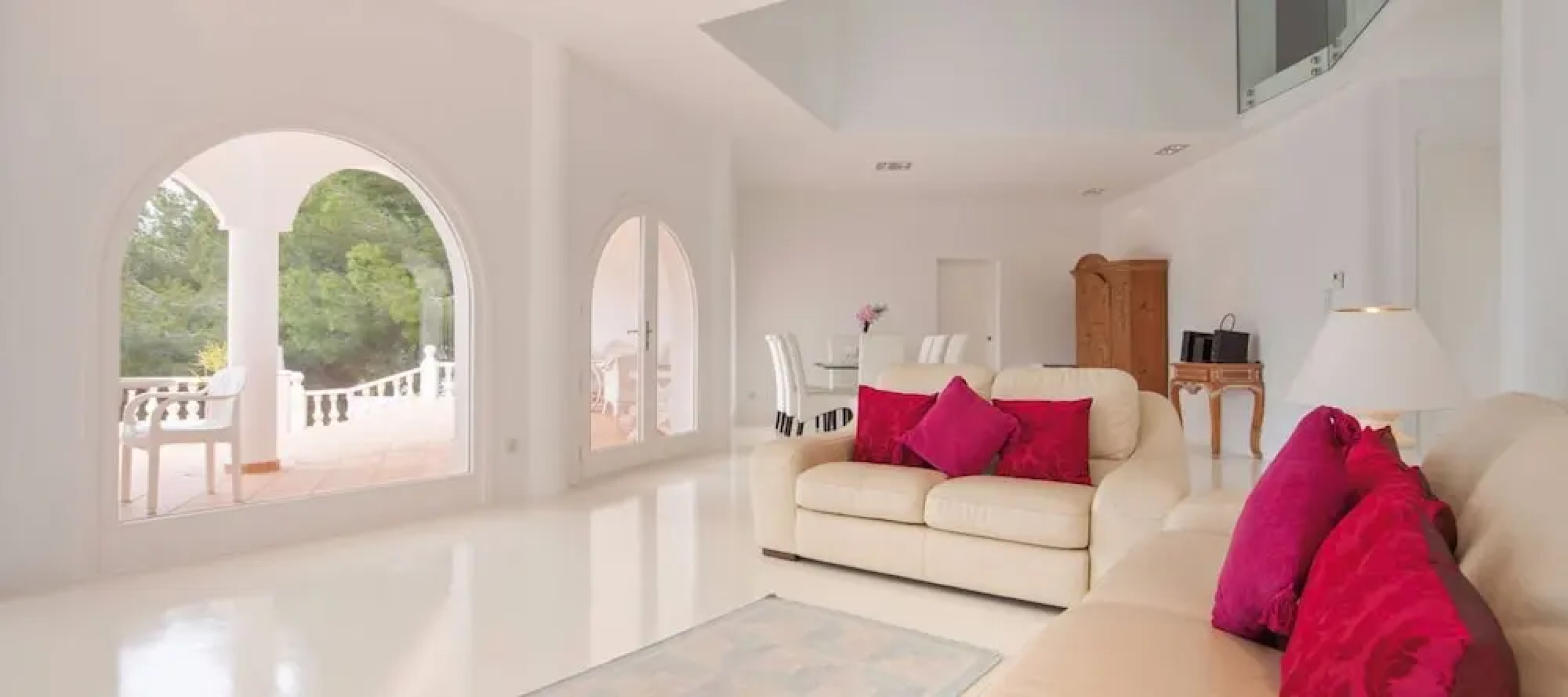 Villa Moraira Dreams