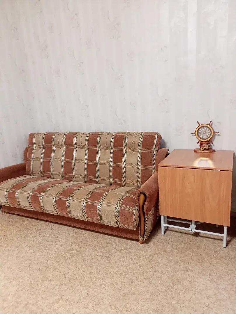 Апартаменты на улице Фридриха Энгельса