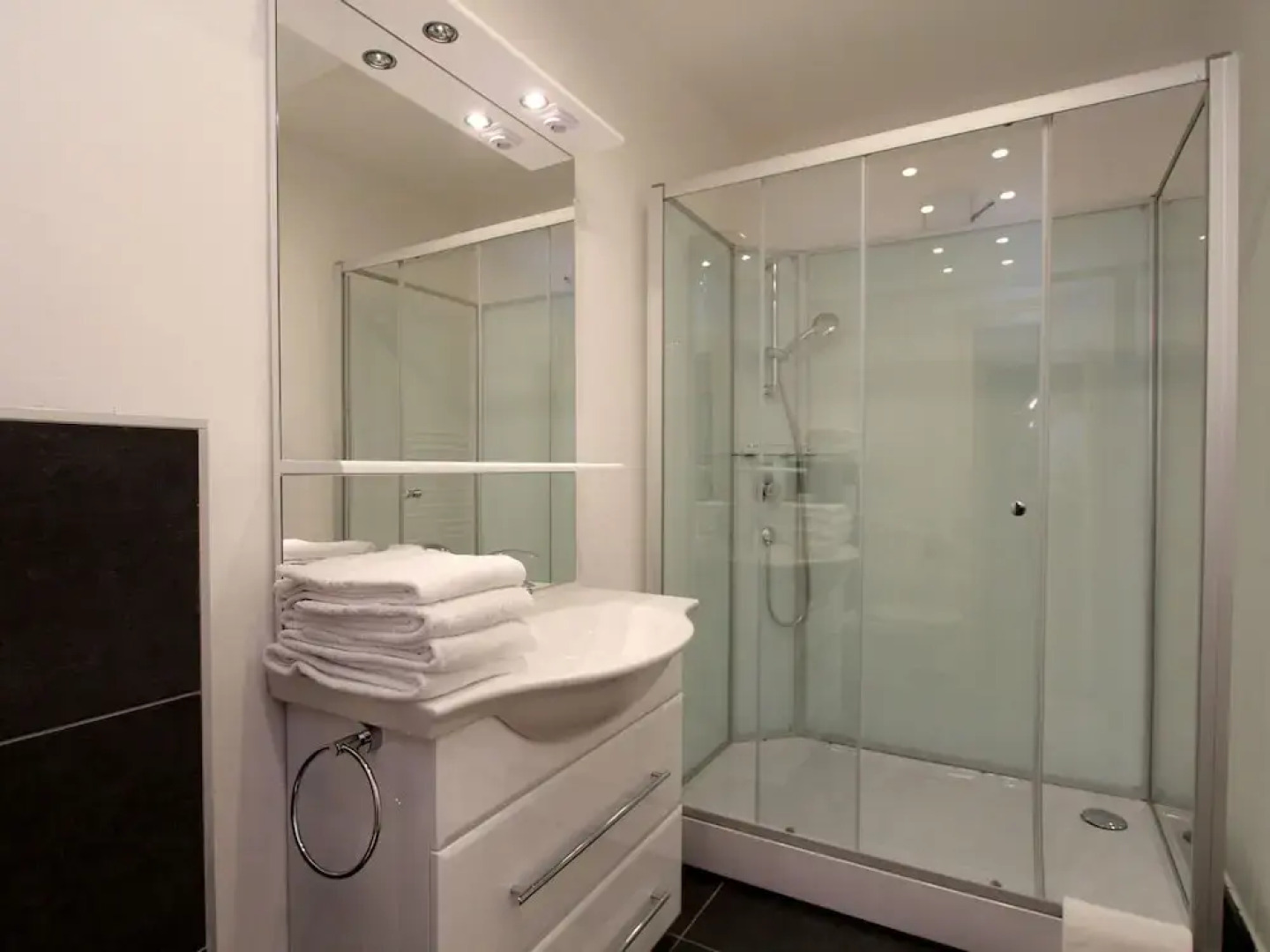 Charming Apartment in Styria With Balcony