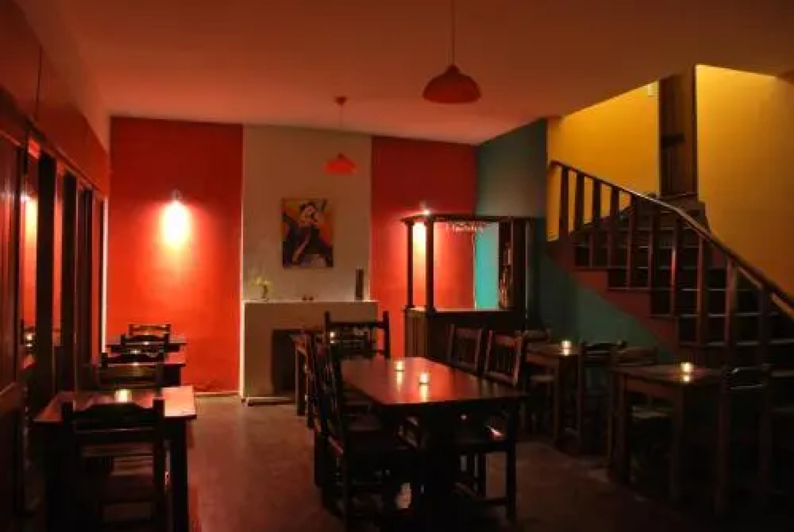 Tango Hostel Córdoba