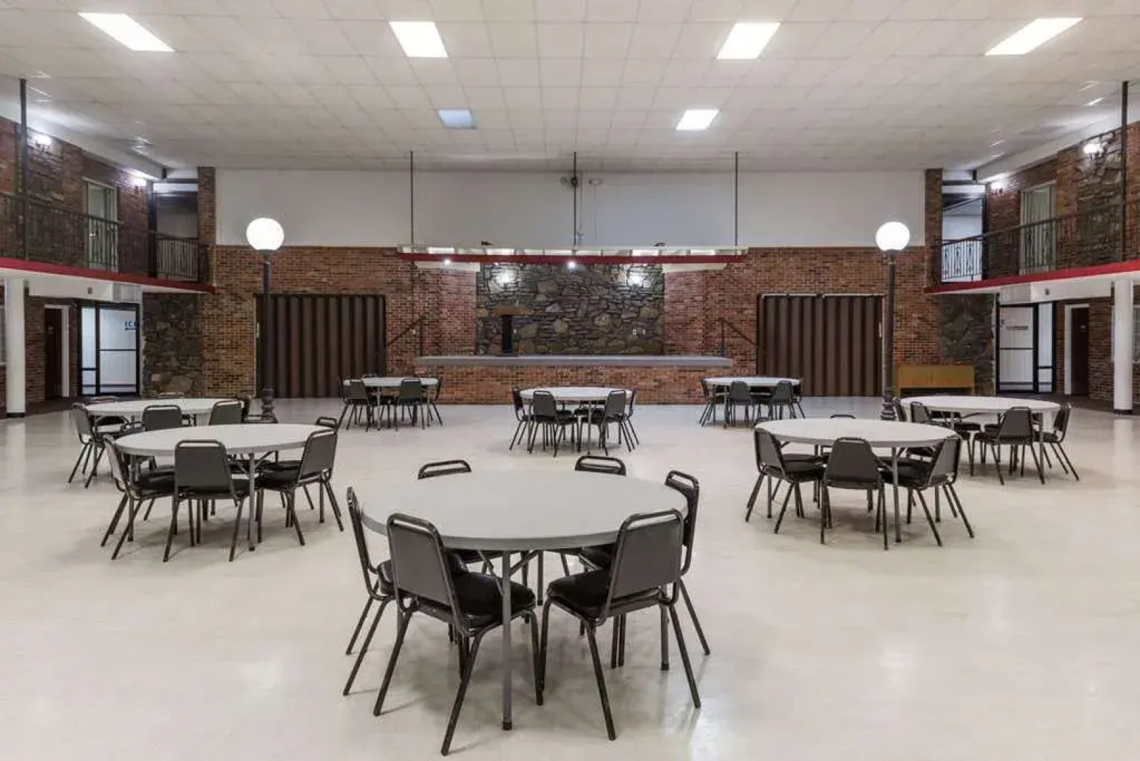 Ramada By Wyndham Mountain Home