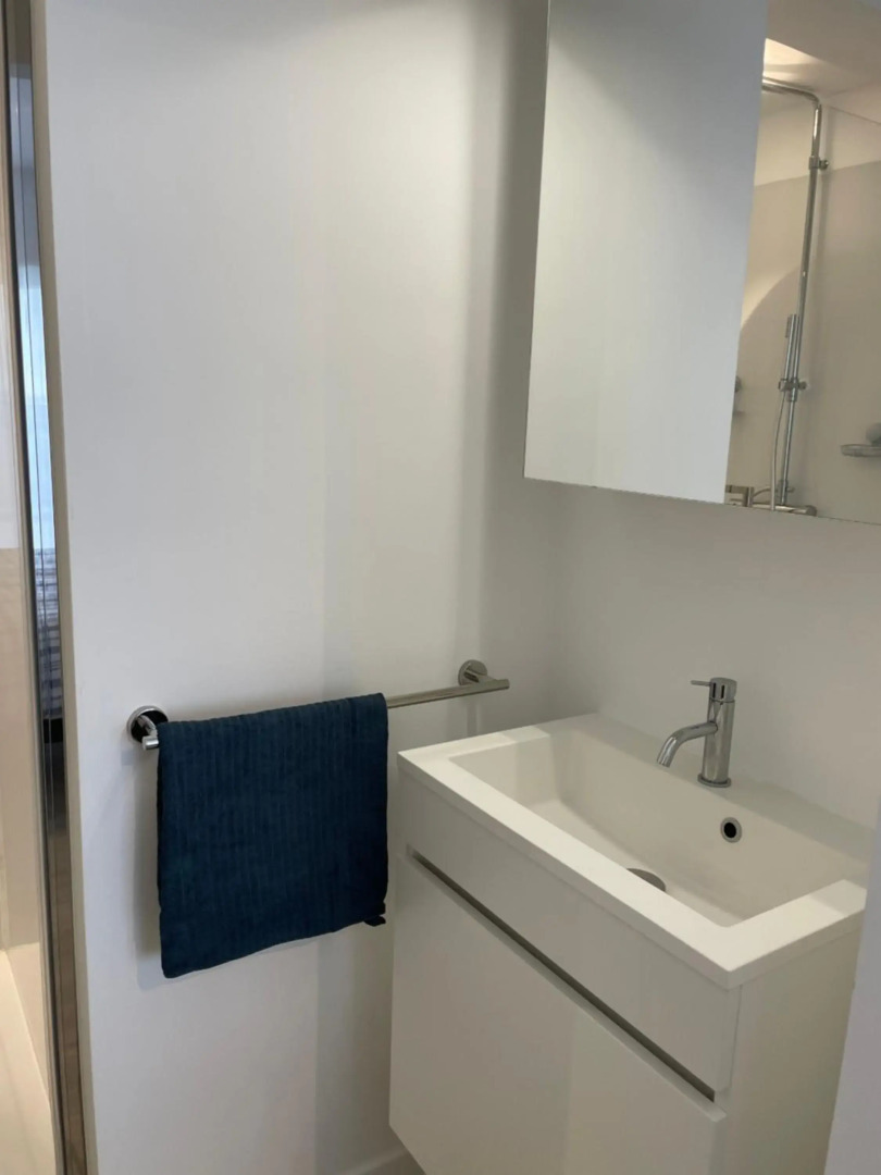 Penthouse on the Belgian Coast with Sea & landscape views