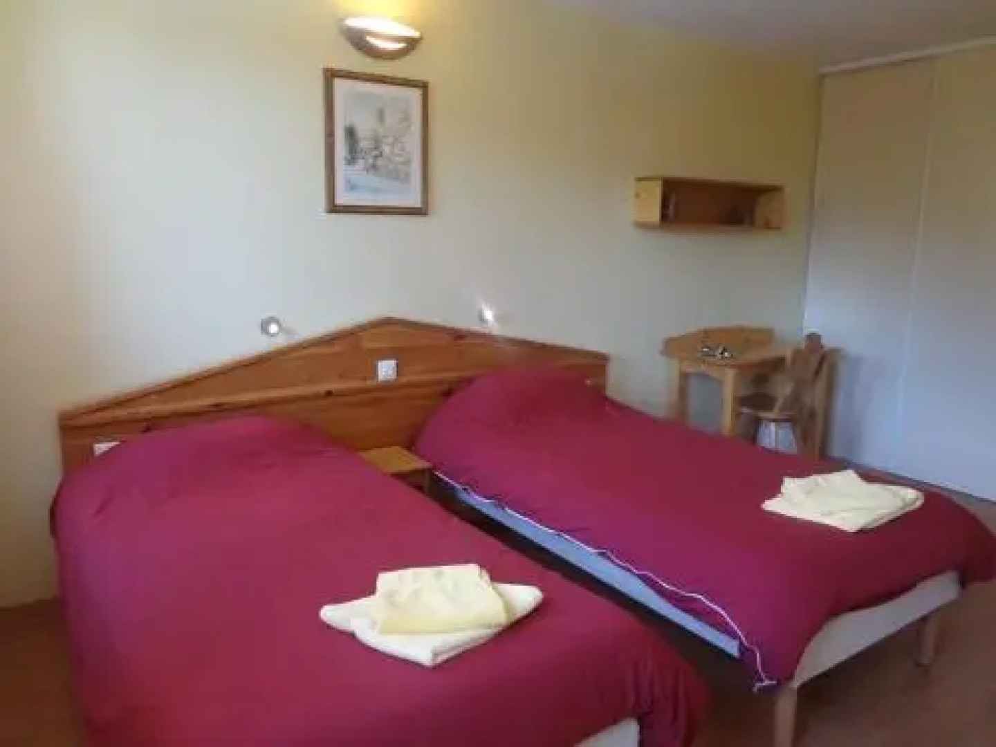 4 Saisons Resort & Spa