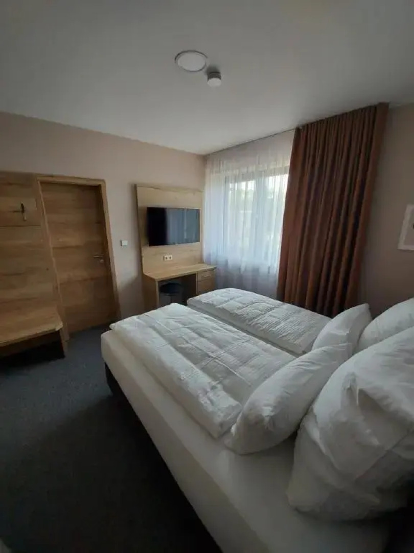 Ferienwohnung Nikolena