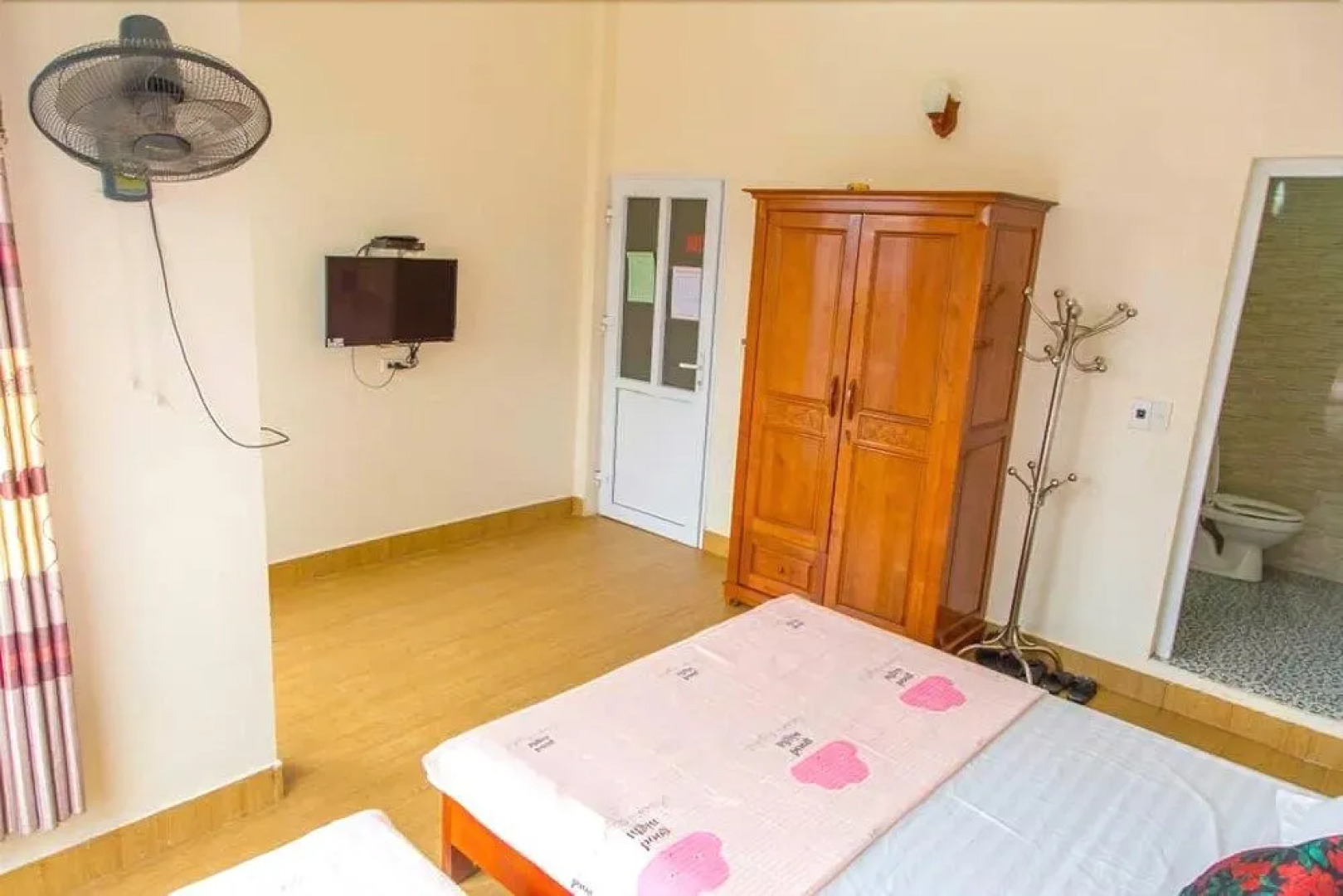 I Love Coto Hotels & Restaurant