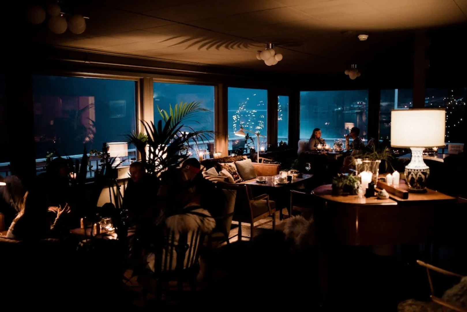 Fjærland Fjordstue Hotel