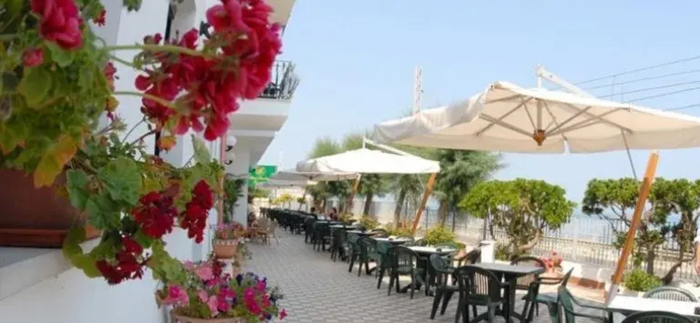 Hotel Residence Tramonto