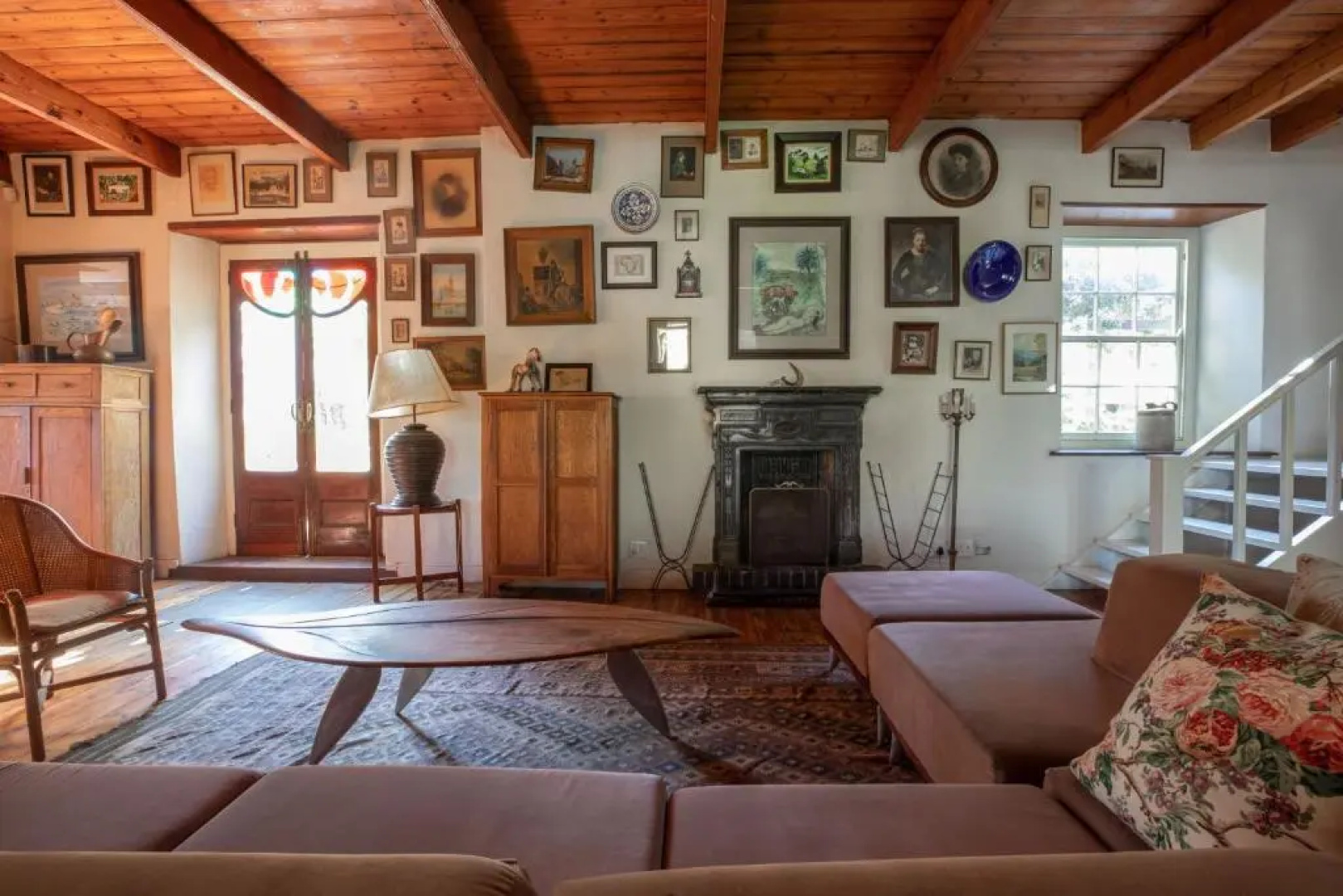 Kloofzicht Estate Country House