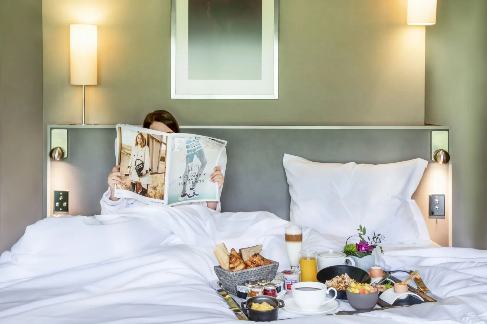 Jiva Hill Resort - Genève