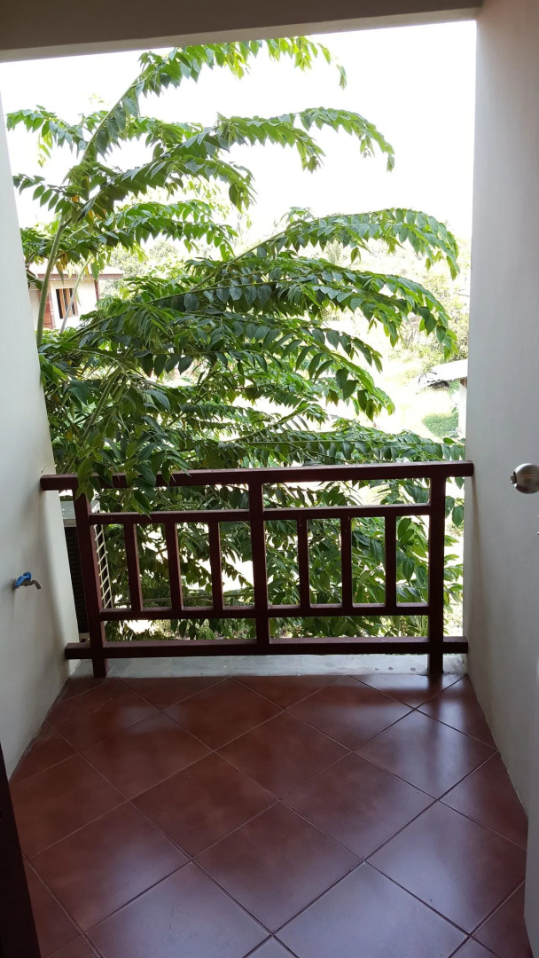 Juntima Place at Amphawa