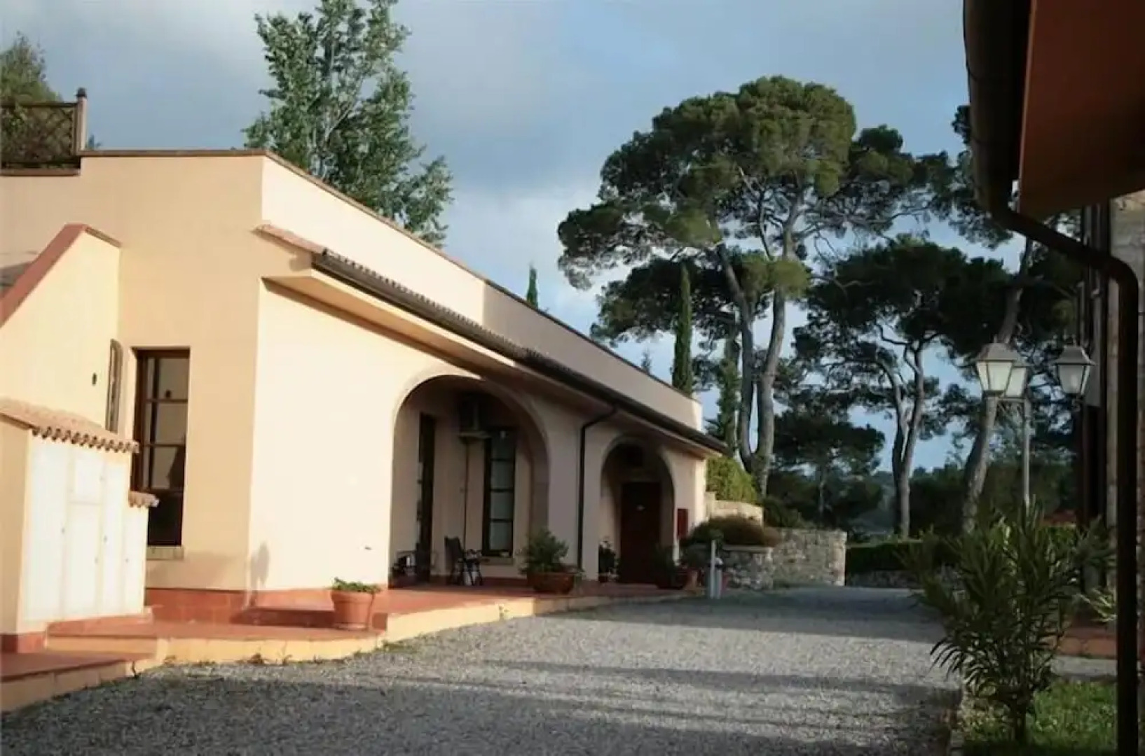 La Pieve di Pomaia Residence