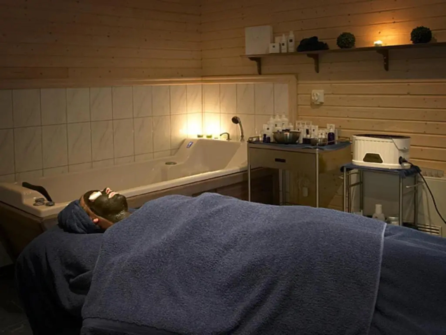 Hindåsgården Hotel & Spa