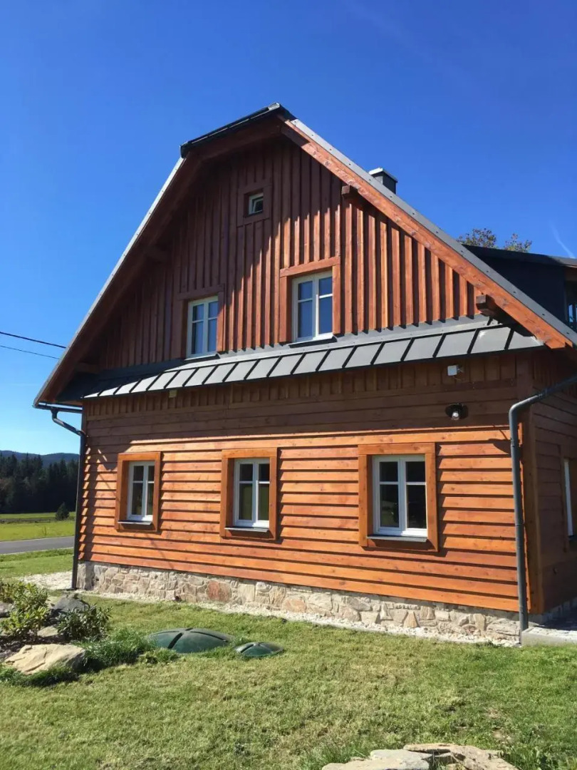 Horský apartmán Vyhlídka