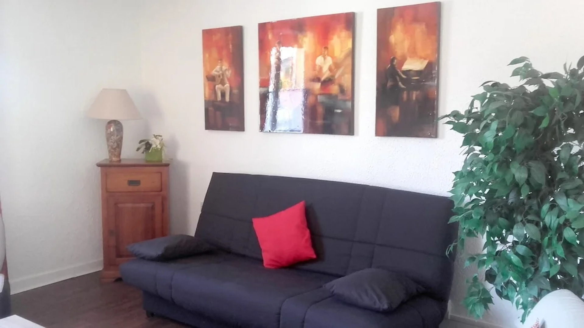 House With 2 Bedrooms in Biesheim, With Pool Access, Furnished Terrace