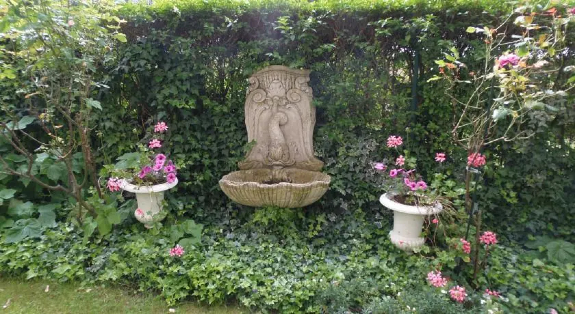 Bed and Breakfast Levallois 2