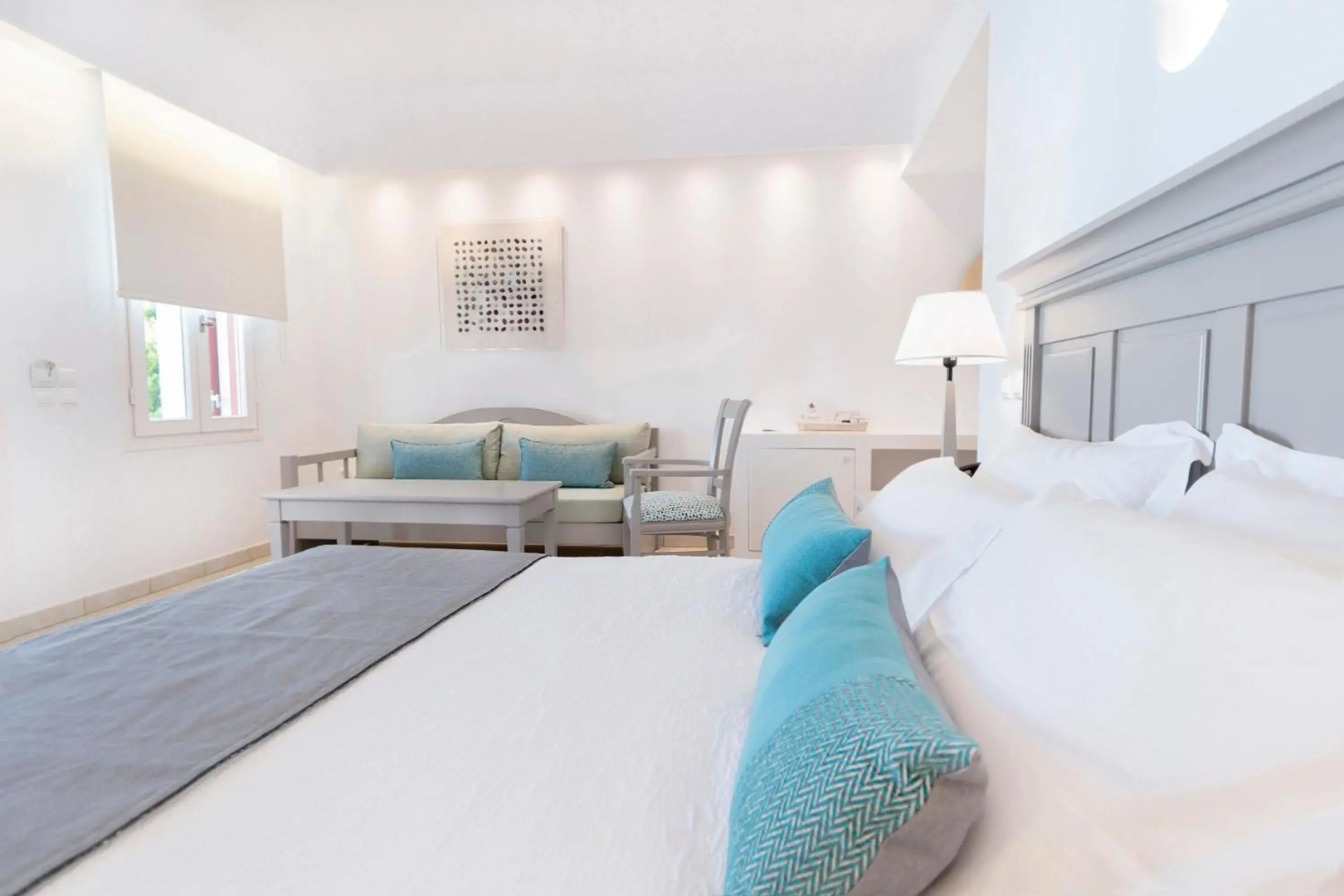 Stelia Mare Boutique Hotel