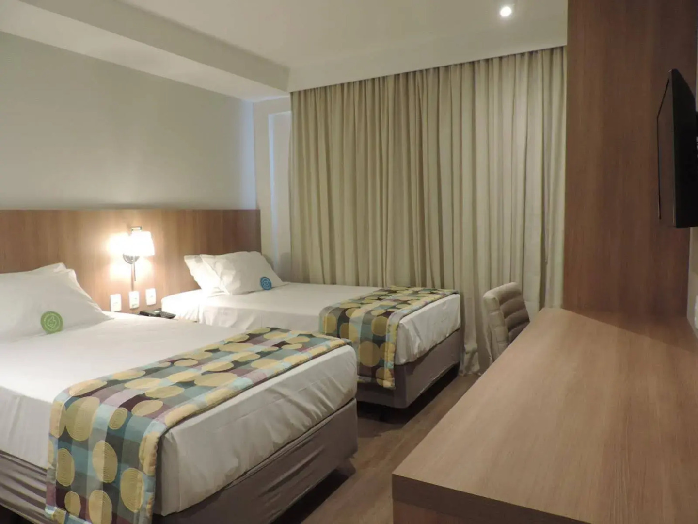 Maringá Airport Hotel