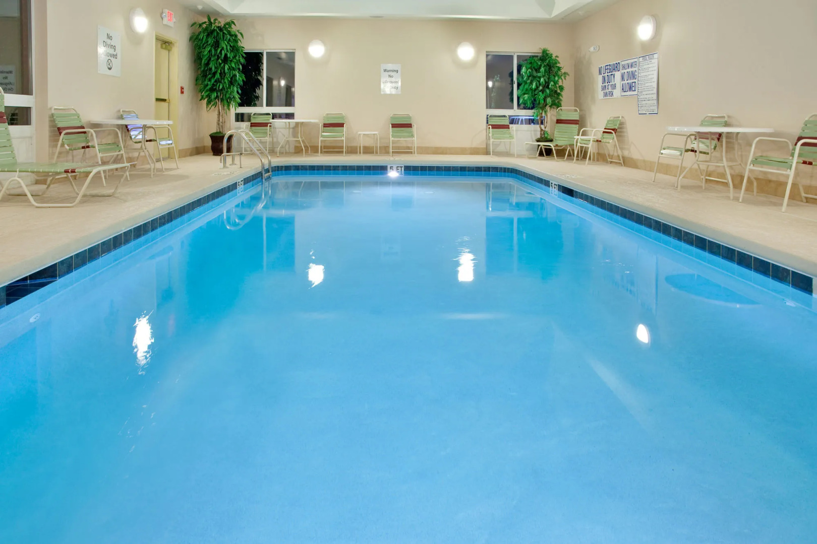 Holiday Inn Express Hotel & Suites Spartanburg-North by IHG