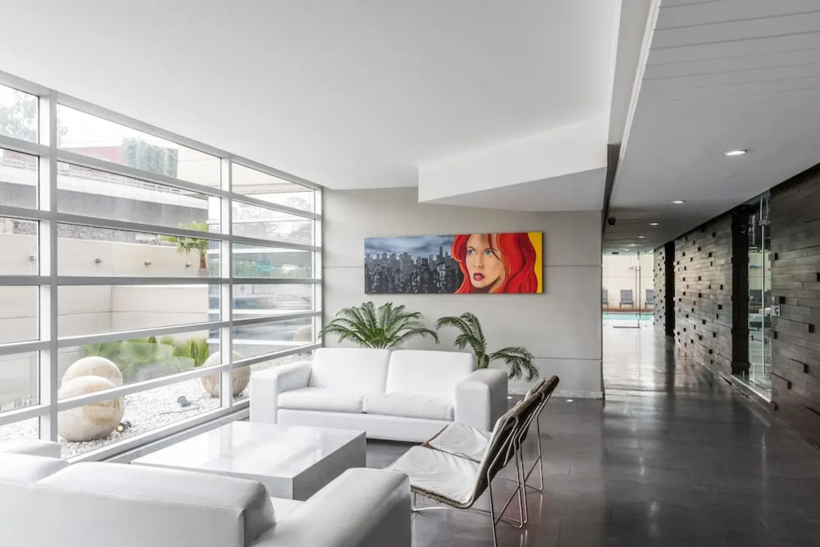 The Place Corporate Rentals by Dominion