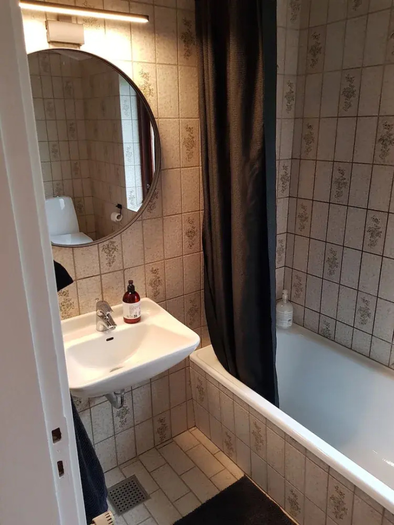 Billund Retreat - 5 bedroom House