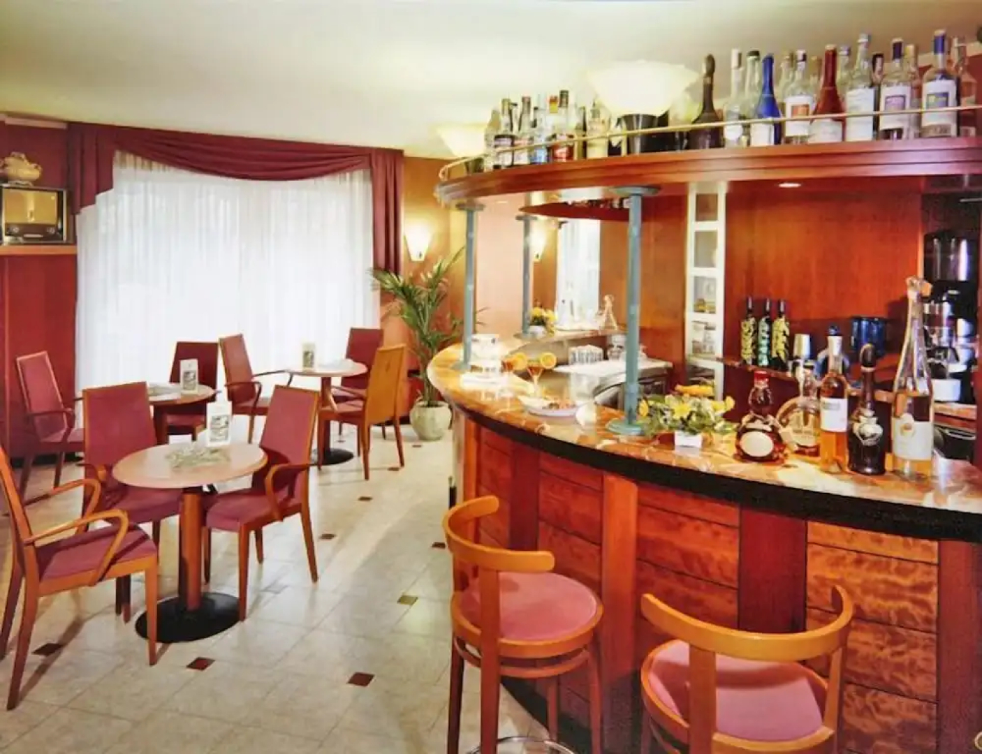 Hotel Reale Ristorante