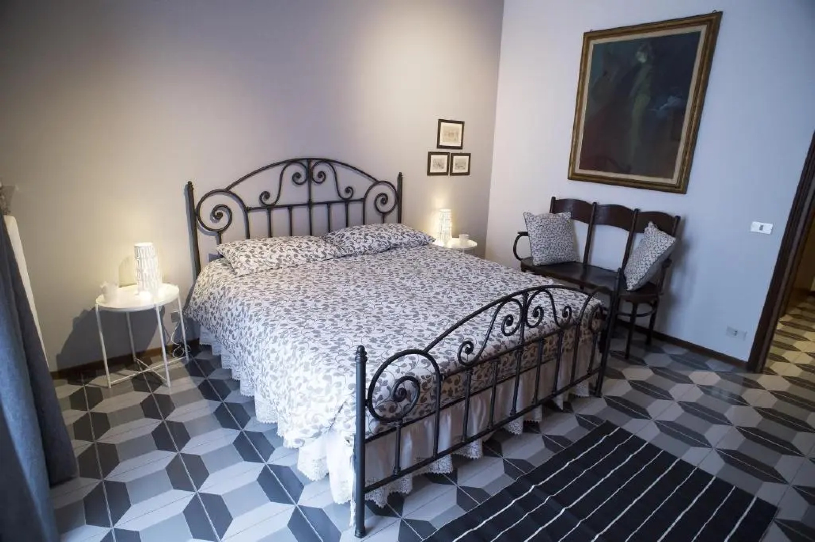 Casa Clementi