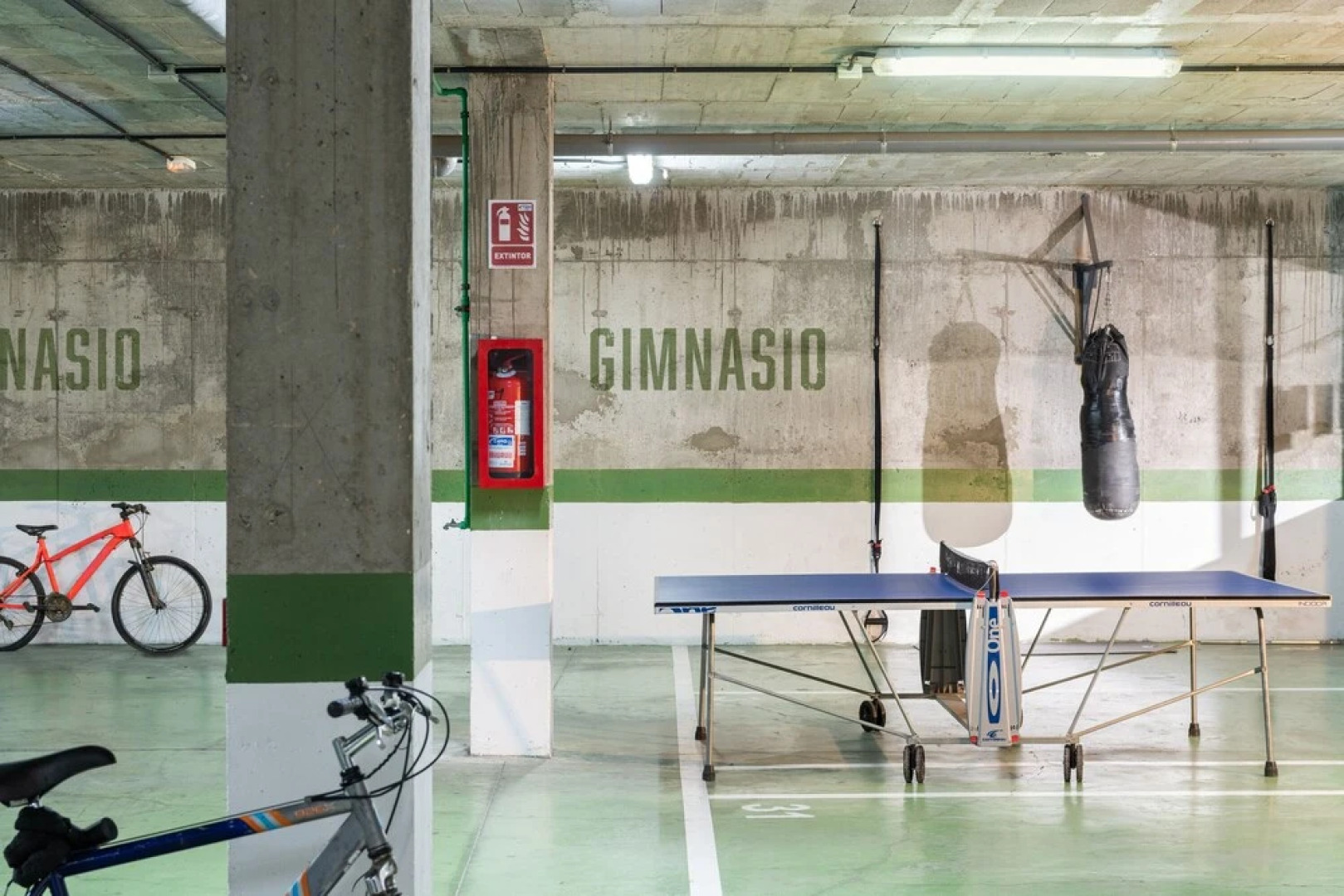 Micampus Bormujos Students Residence