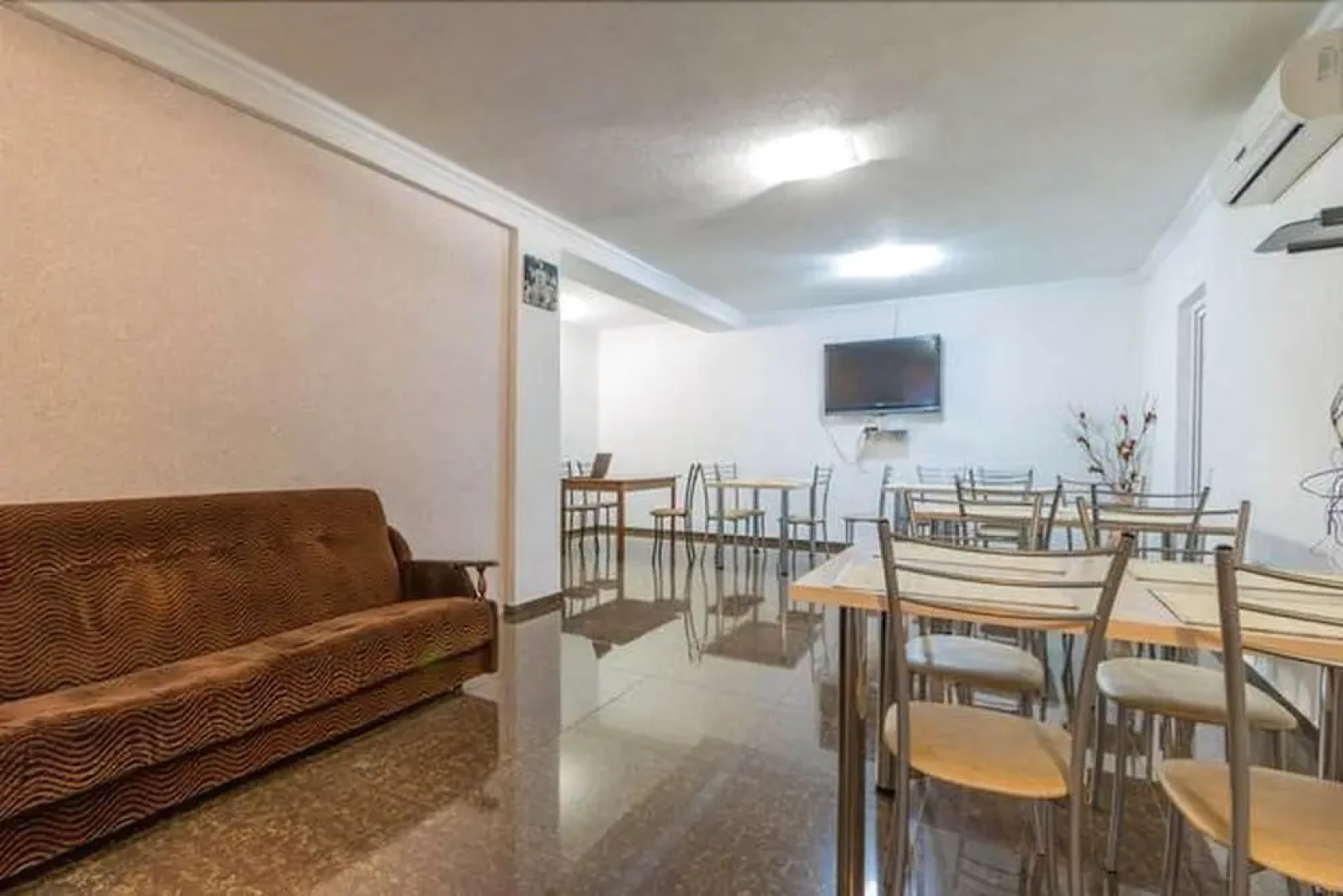 Гостевой дом Лима