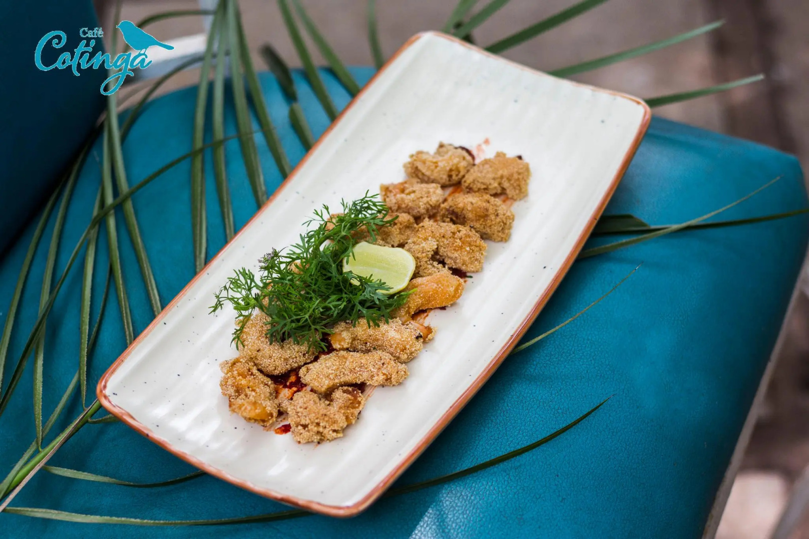 The Tamarind Hotel Anjuna, Goa