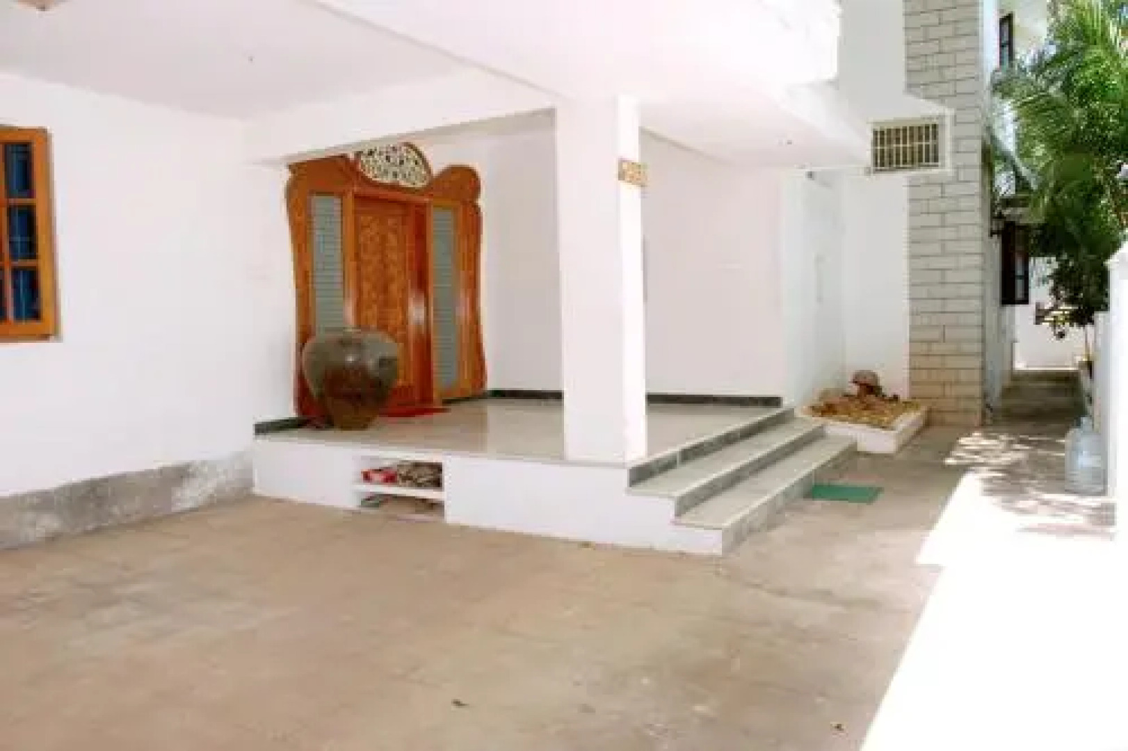 Service Bungalow @ Pollachi