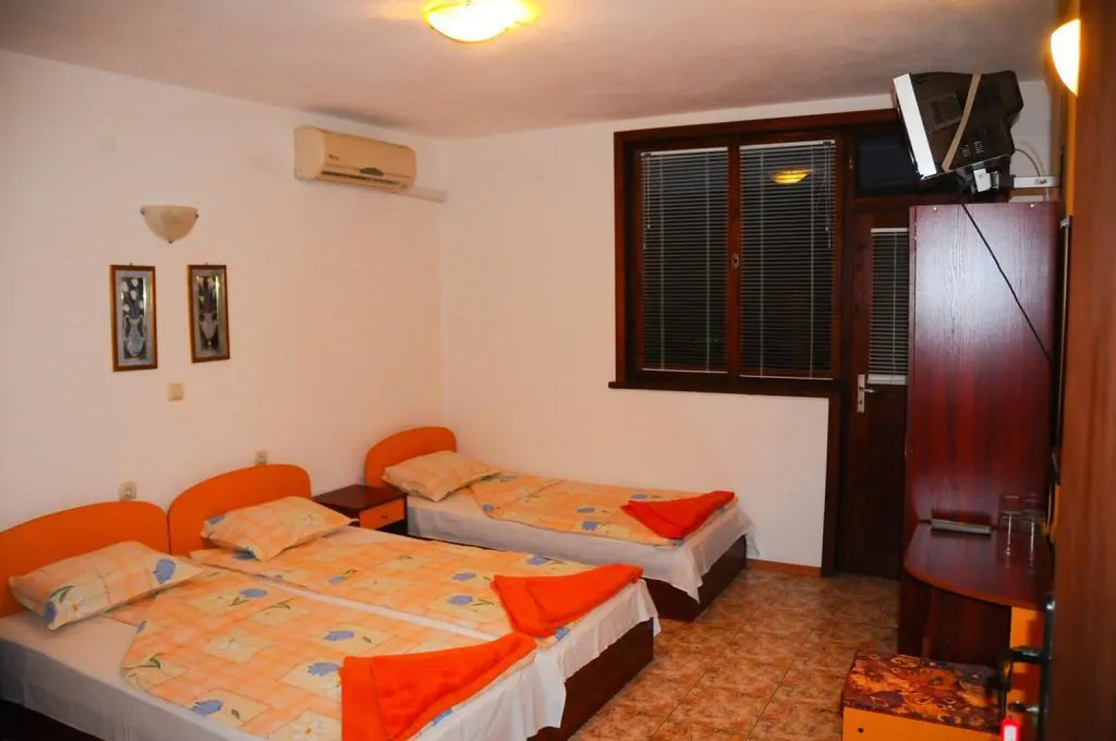 Velika Garden Villas