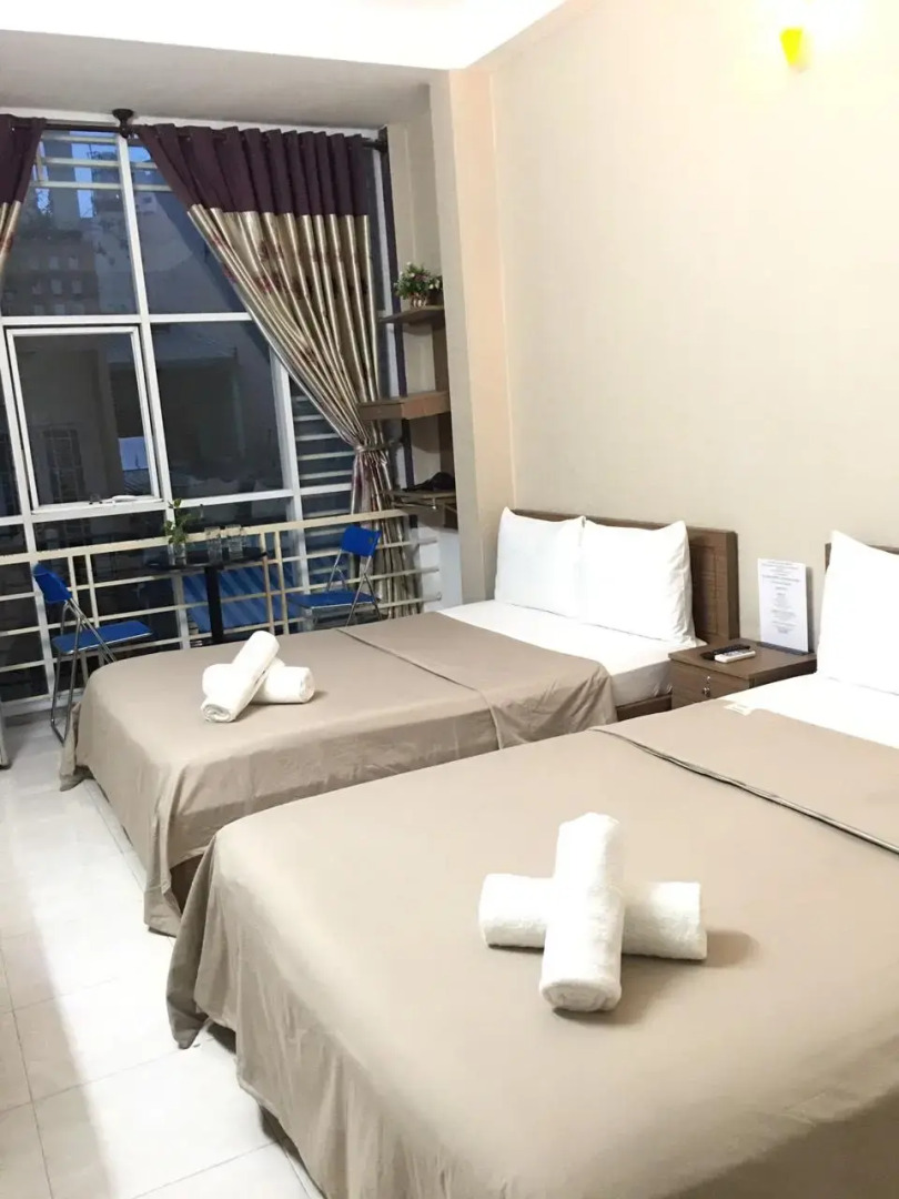 Thanh Ha Guesthouse