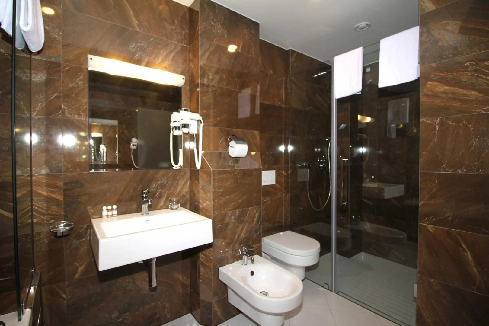 Hotel International Prishtina