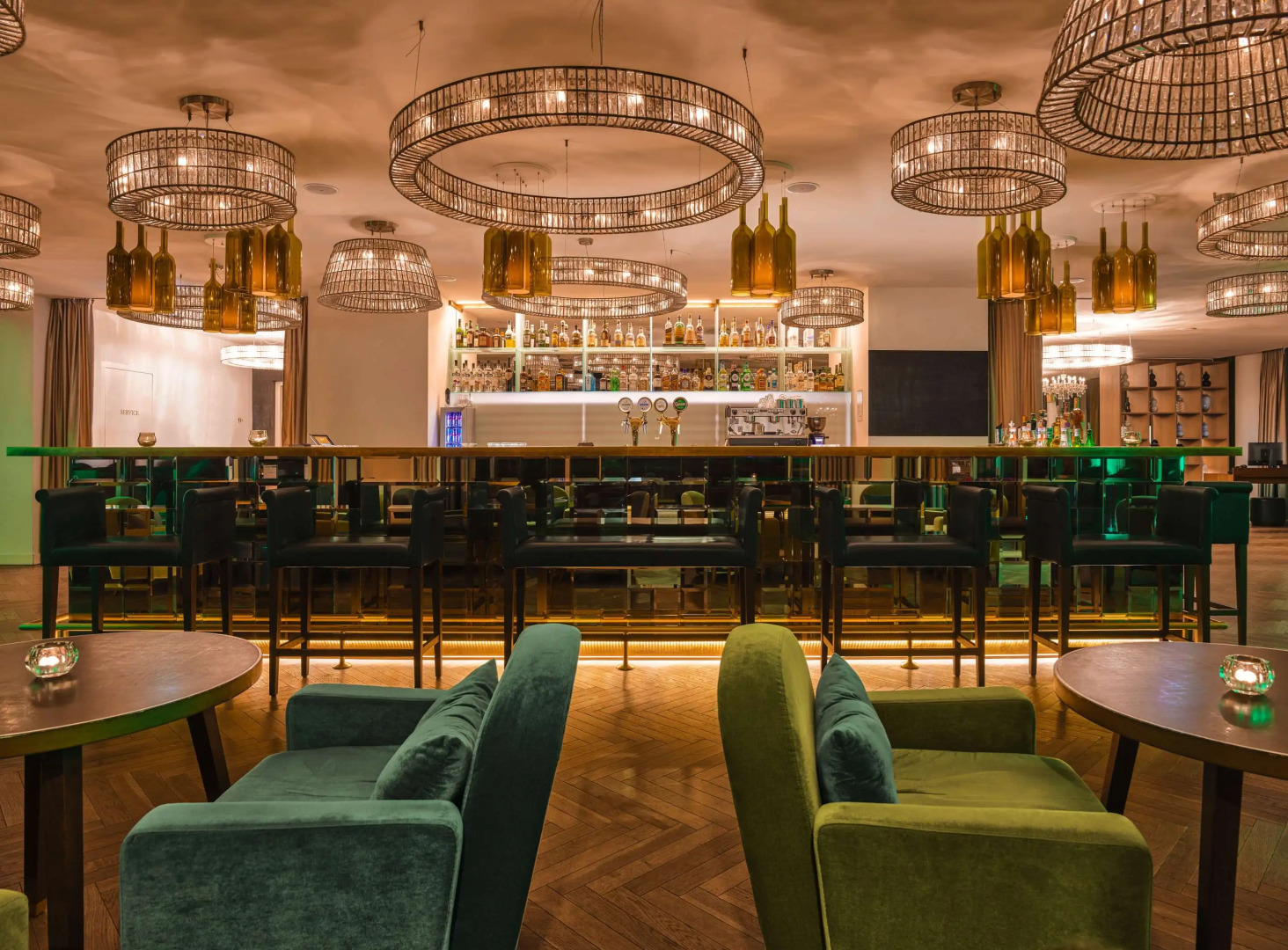 MAXX by Steigenberger Hotel Vienna