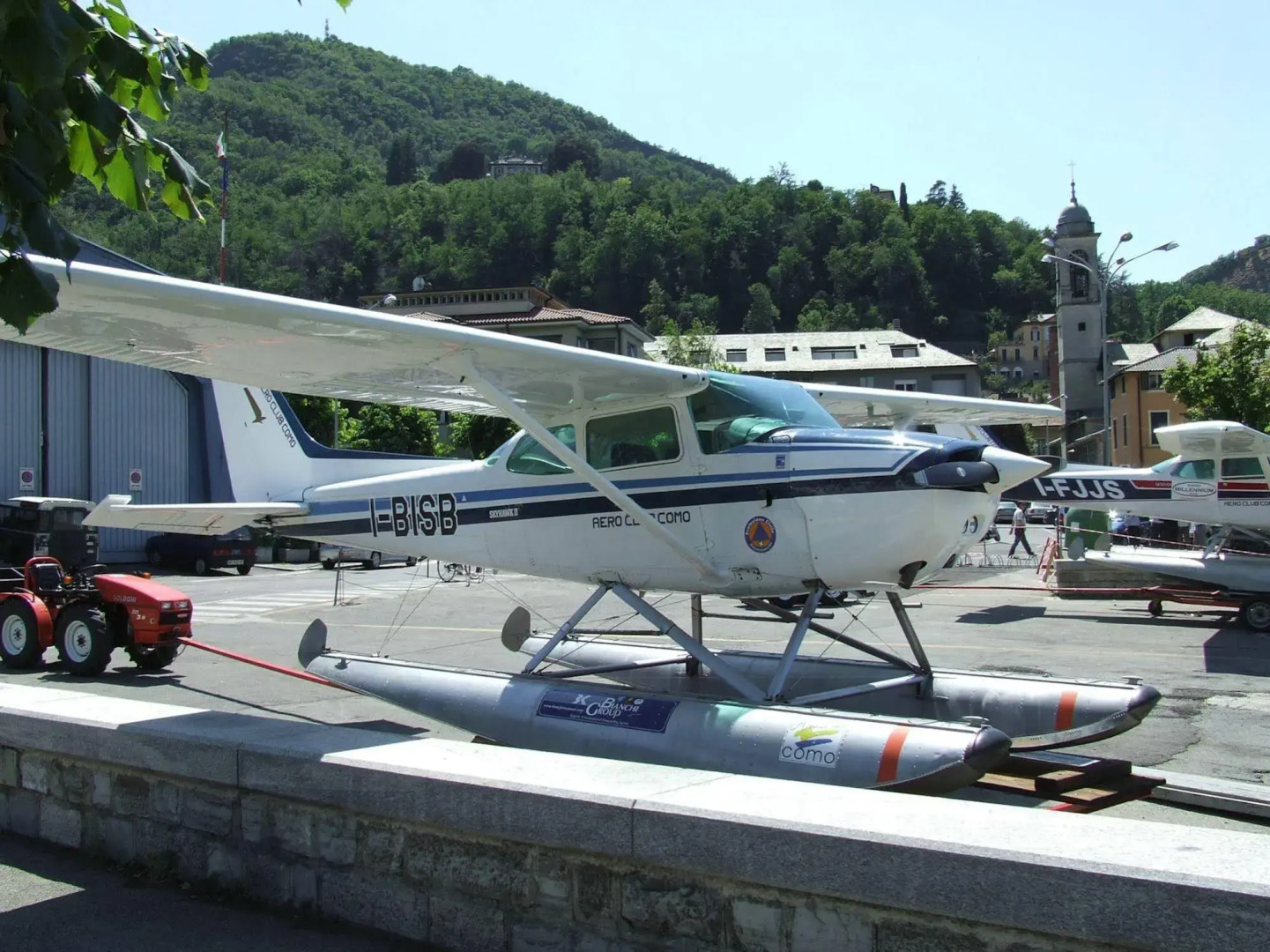 Victoria Hotels Royal Garden