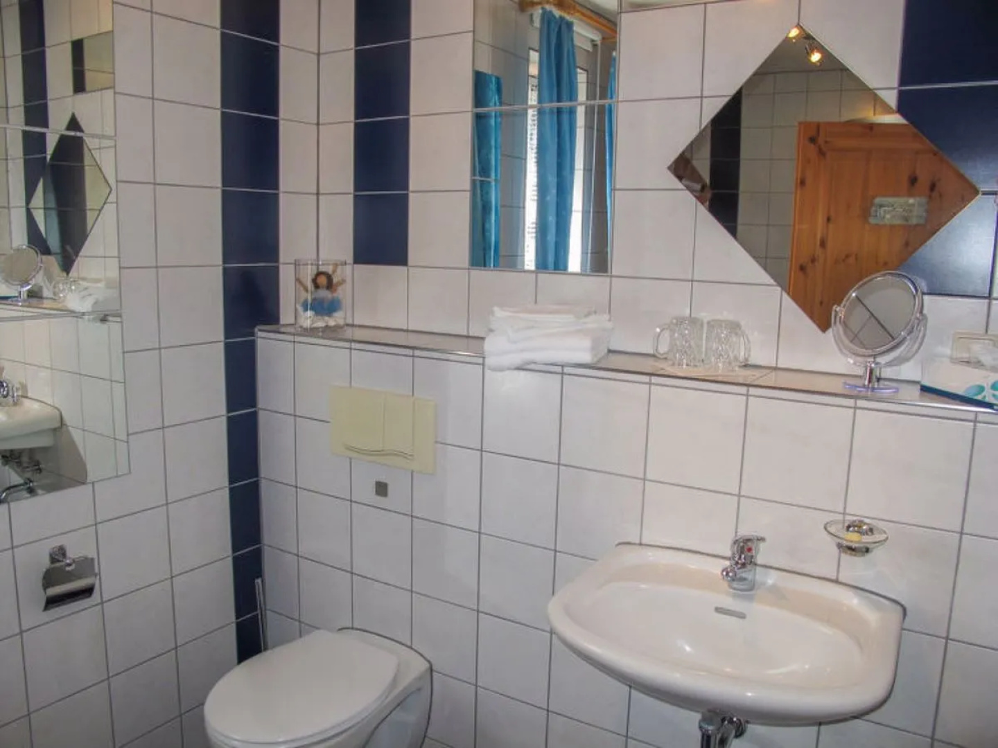 Apartment Speicher Gingst
