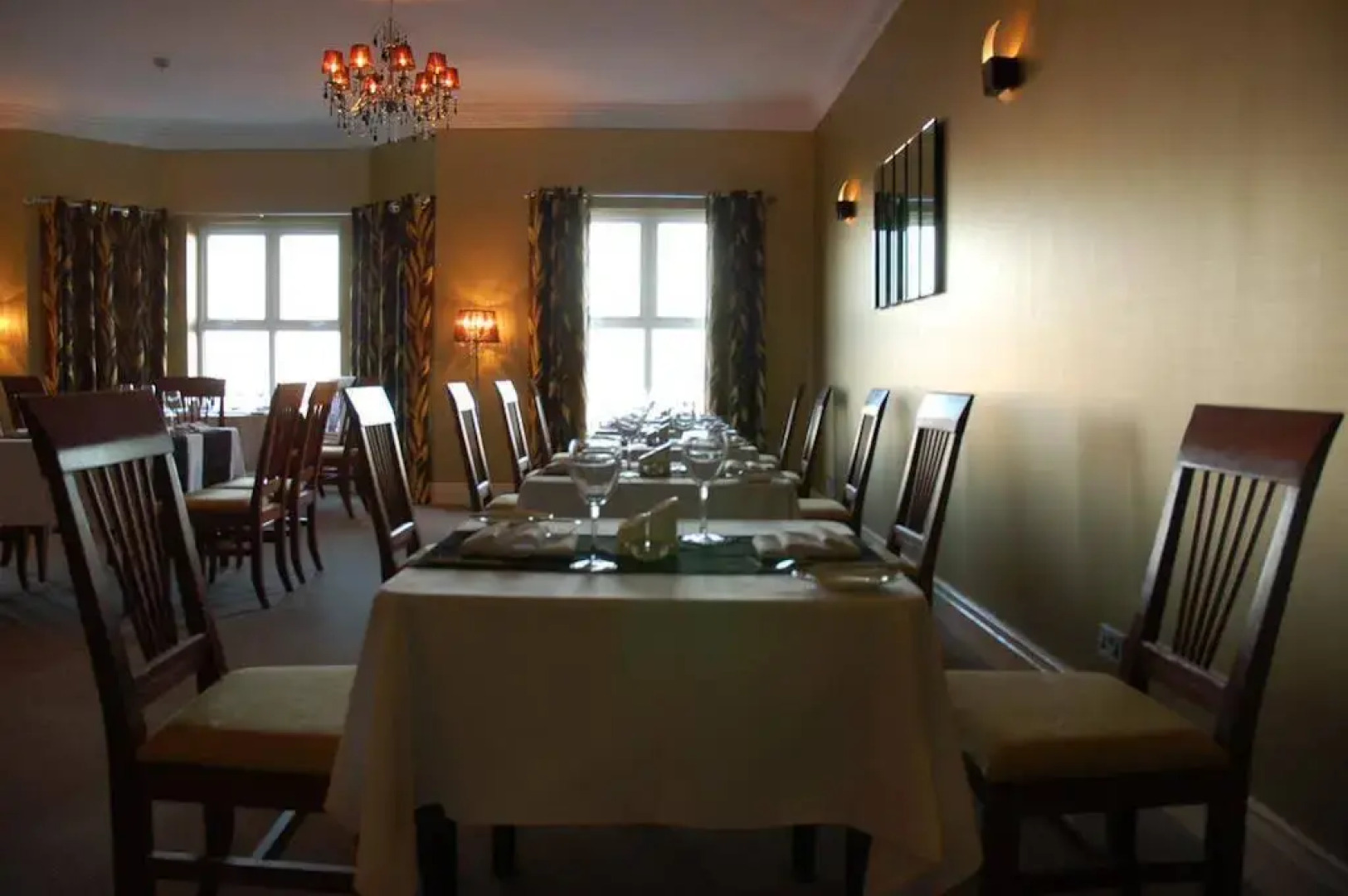 Magherabuoy House Hotel