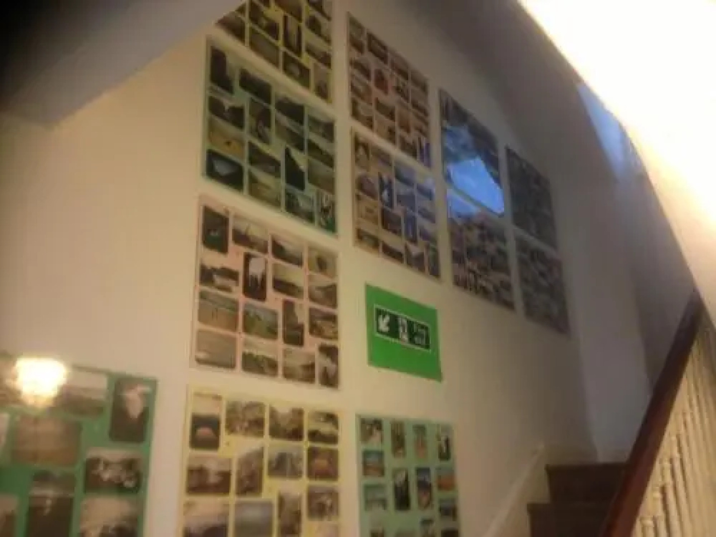 Causeway Coast Independent Hostel