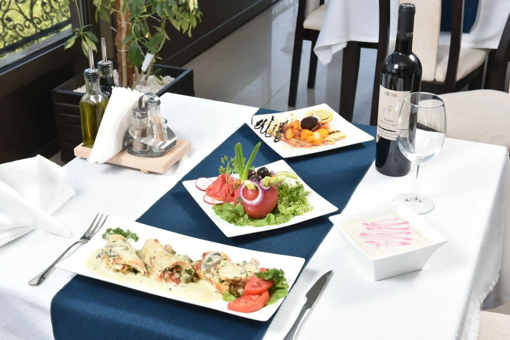 View Inn Boutique Hotel