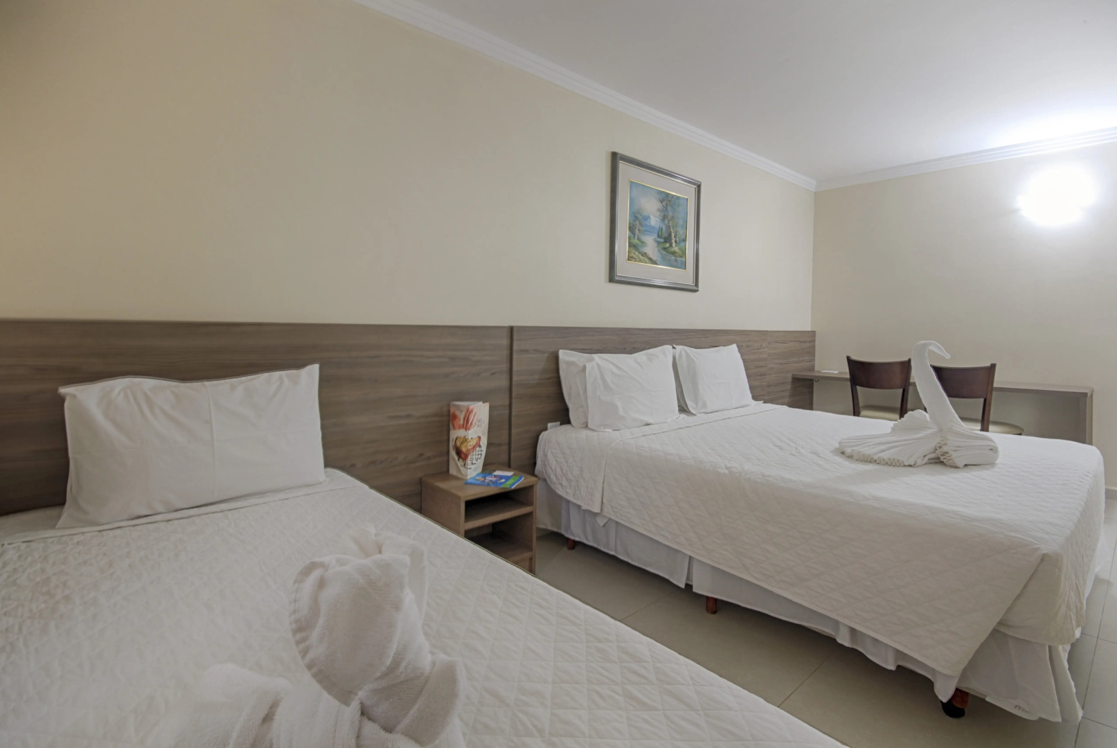 Cataratas Park Hotel e Eventos