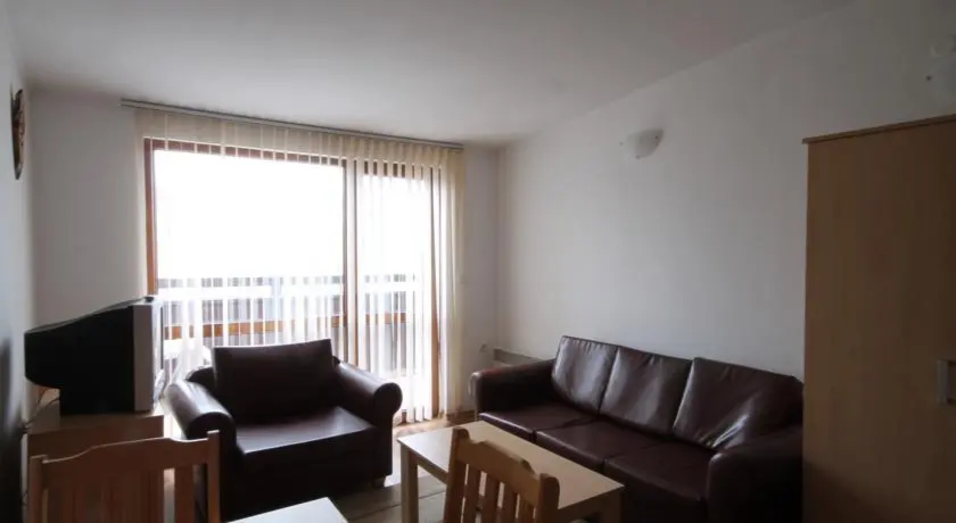 Apartment New Estate in Yeti