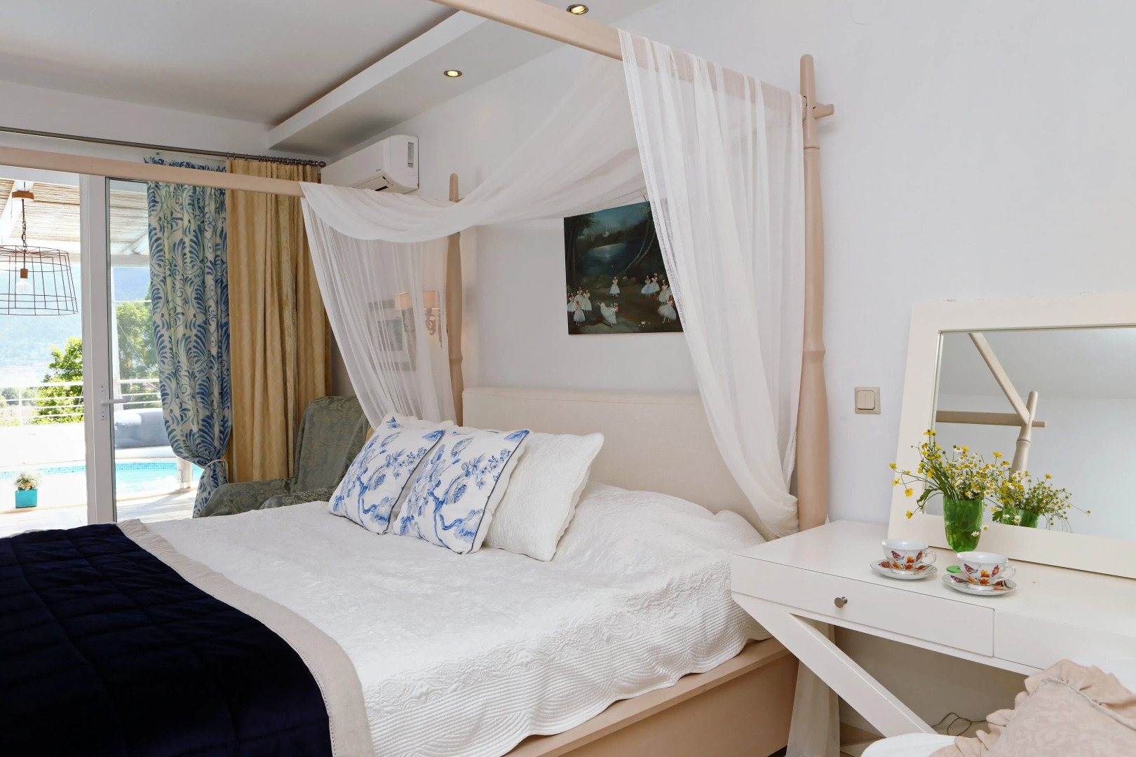 Mare Monte Small Boutique Hotel