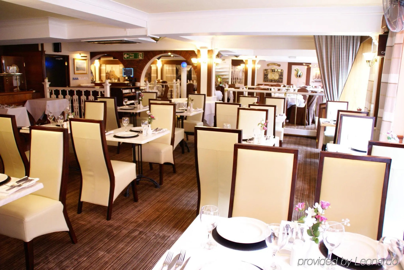 The Mill Hotel & Spa